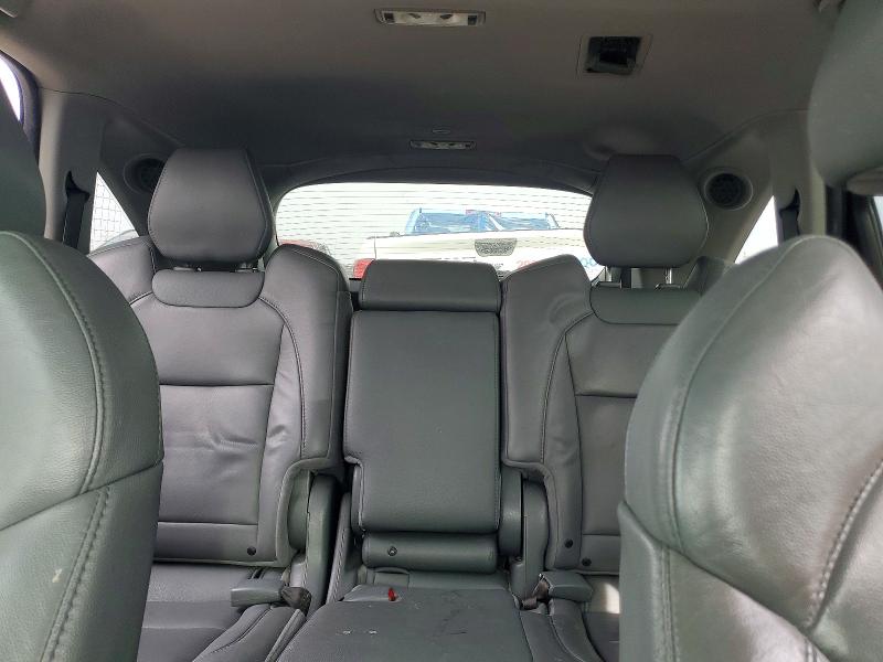 Продаж на аукціоні авто 2015 Acura Mdx, vin: 5FRYD3H66FB001244, номер лоту: 64830726