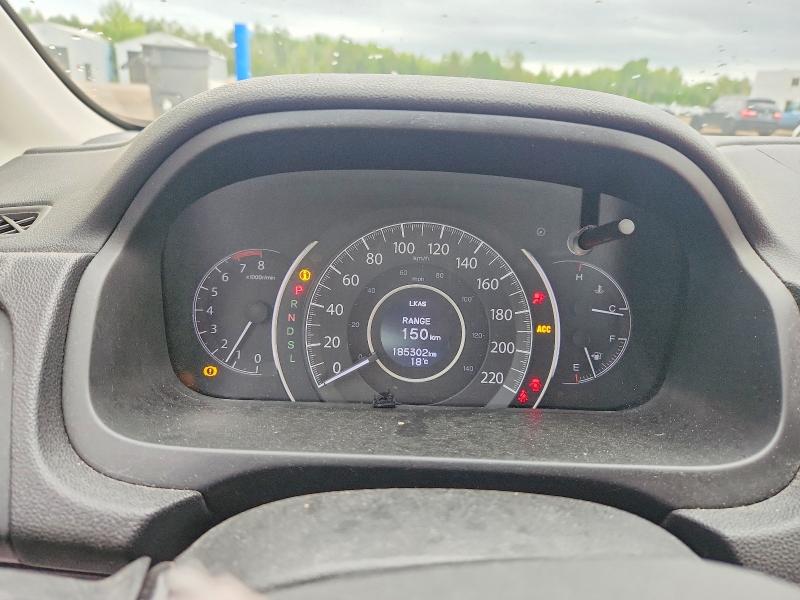 Aukcja sprzedaży 2016 Honda Cr-v, vin: 5J6RM4H92GL806561, numer aukcji: 62353436