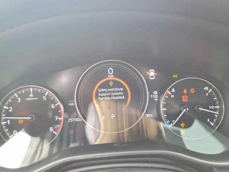 Продаж на аукціоні авто 2021 Mazda 3, vin: JM1BPBJY9M1324021, номер лоту: 67088946
