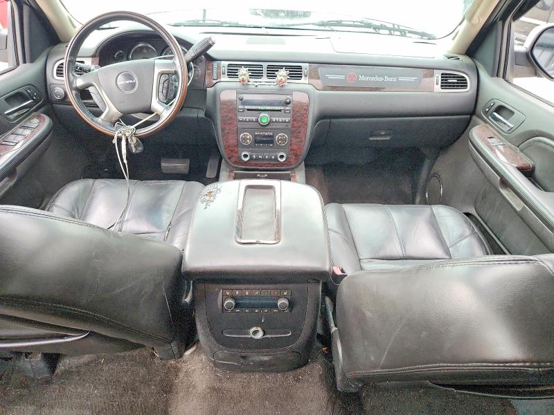 Aukcja sprzedaży 2007 Gmc Yukon Xl, vin: 1GKFK66867J287681, numer aukcji: 64887696
