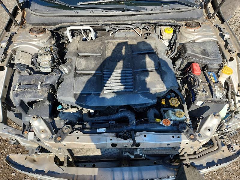 Aukcja sprzedaży 2017 Subaru Outback, vin: 4S4BSENCXH3413052, numer aukcji: 66009236