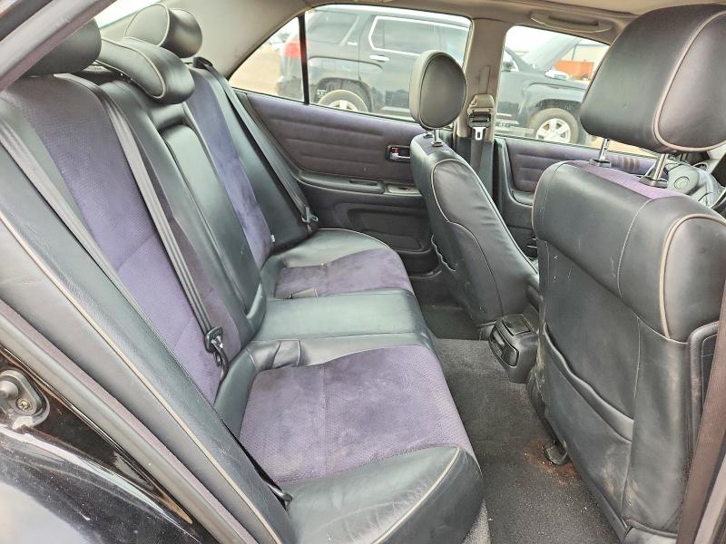 Aukcja sprzedaży 2003 Lexus Is 300, vin: JTHBD192930068419, numer aukcji: 63764976