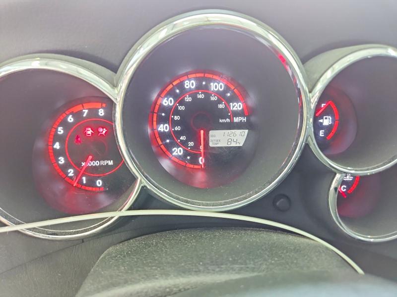 Aukcja sprzedaży 2006 Toyota Matrix, vin: 2T1LR32E96C552673, numer aukcji: 63446996