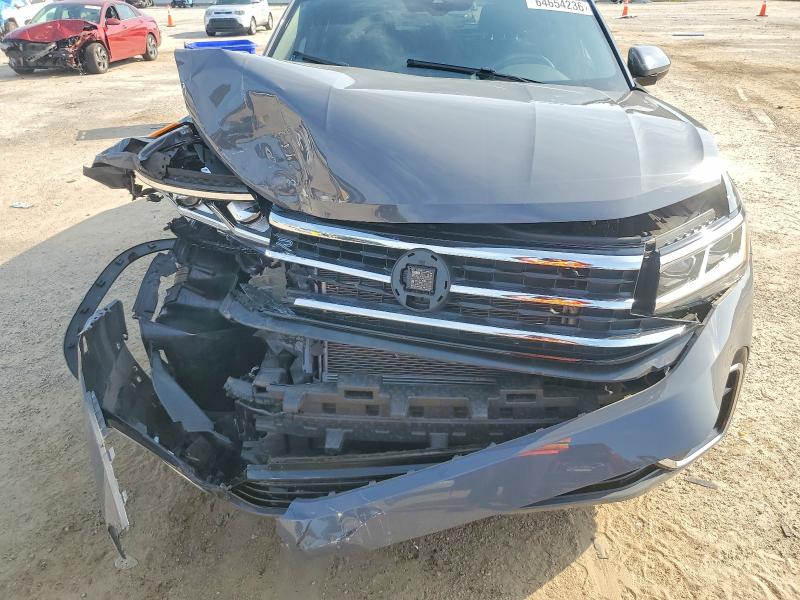 Aukcja sprzedaży 2020 Volkswagen Atlas Cross Sport, vin: 1V2RE2CA5LC219546, numer aukcji: 64654236