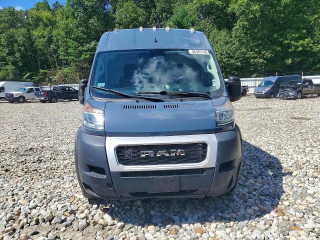 66585106 :رقم المزاد ، 3C6URVJGXLE136493 vin ، 2020 Ram Promaster 3500 مزاد بيع