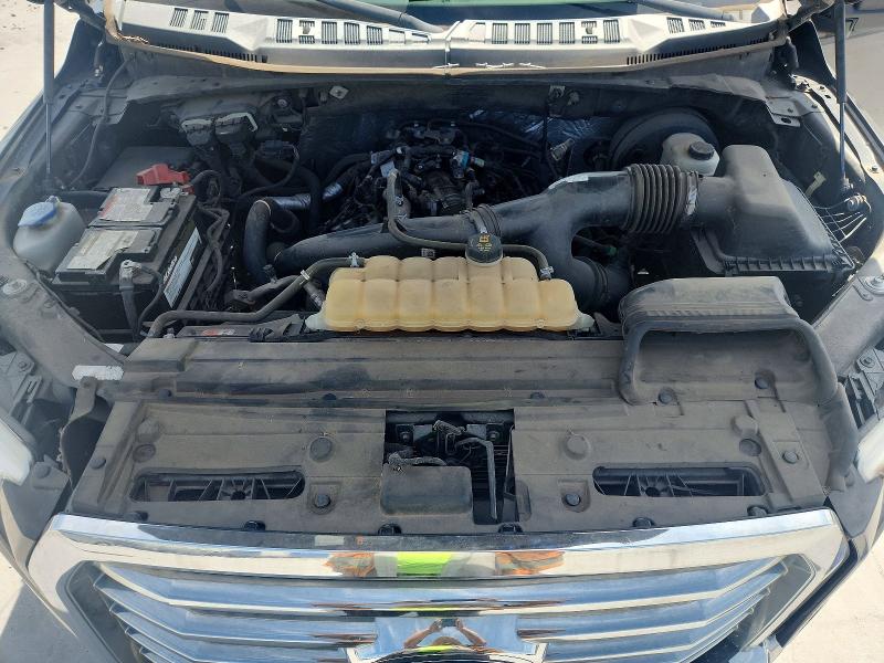Aukcja sprzedaży 2015 Ford F150, vin: 1FTEW1CP4FKE84741, numer aukcji: 64408746