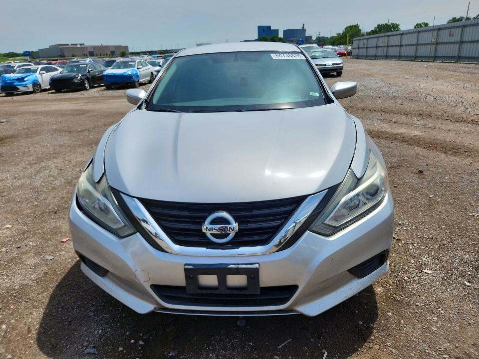 Продаж на аукціоні авто 2016 Nissan Altima, vin: 1N4AL3APXGN356922, номер лоту: 64738826