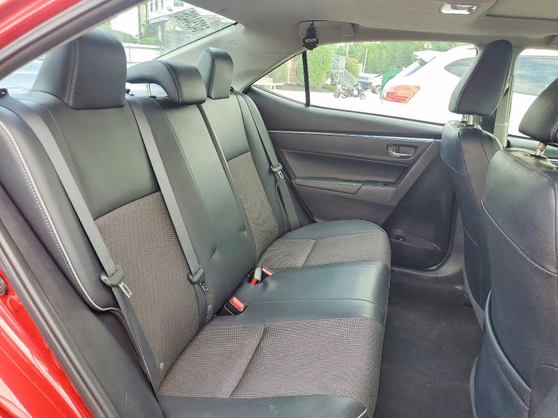 Aukcja sprzedaży 2014 Toyota Corolla, vin: 2T1BURHE6EC151956, numer aukcji: 64234486