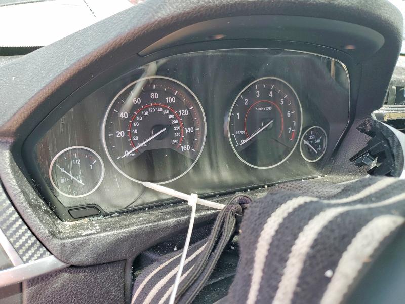 Aukcja sprzedaży 2016 Bmw 328, vin: WBA8E9G53GNU28343, numer aukcji: 66042236