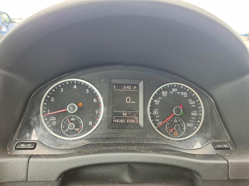 Продаж на аукціоні авто 2016 Volkswagen Tiguan, vin: WVGBV7AX6GW583286, номер лоту: 67037926