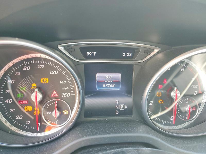 Продаж на аукціоні авто 2018 Mercedes-benz Cla, vin: WDDSJ4GB9JN592674, номер лоту: 66532206