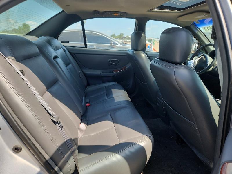 64241446 :رقم المزاد ، 1G3WX52HXXF309844 vin ، 1999 Oldsmobile Intrigue مزاد بيع