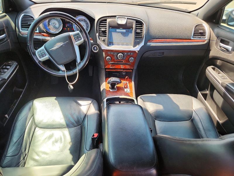 Aukcja sprzedaży 2012 Chrysler 300, vin: 2C3CCACG9CH195278, numer aukcji: 64063076