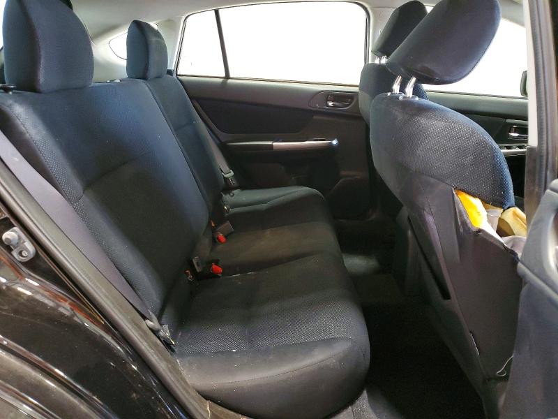 Aukcja sprzedaży 2015 Subaru Impreza, vin: JF1GPAC64F8210634, numer aukcji: 65406406