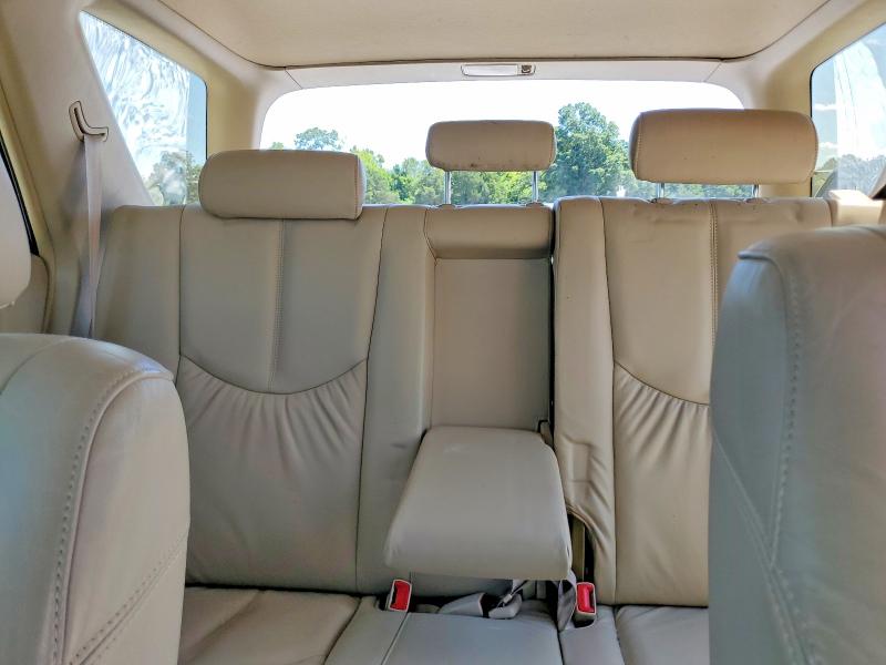 66095876 :رقم المزاد ، JT6HF10U6Y0132497 vin ، 2000 Lexus Rx مزاد بيع