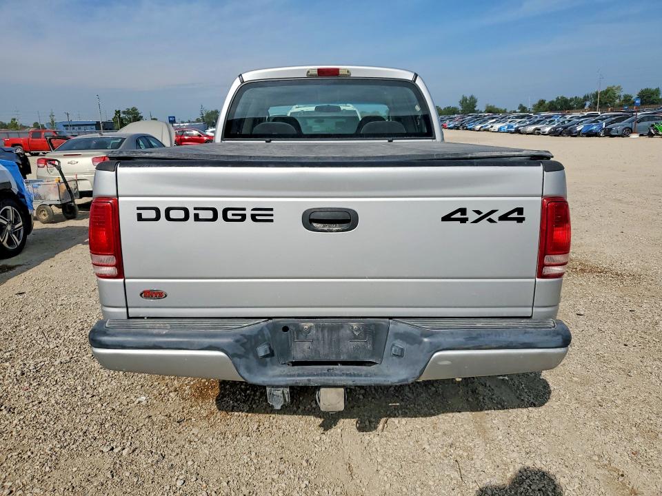 Aukcja sprzedaży 2001 Dodge Dakota, vin: 1B7HG2AZ31S239992, numer aukcji: 64828716