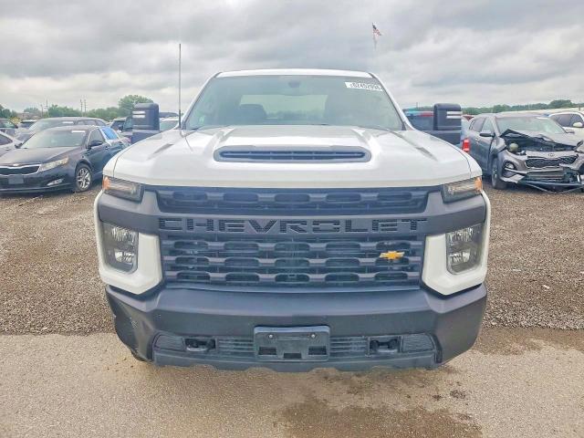 2020 Chevrolet Silverado მანქანა იყიდება აუქციონზე, vin: 1GC4WLEY5LF324899, აუქციონის ნომერი: 62452996