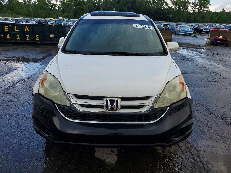 2010 Honda Cr-v მანქანა იყიდება აუქციონზე, vin: 5J6RE4H72AL062382, აუქციონის ნომერი: 63912656