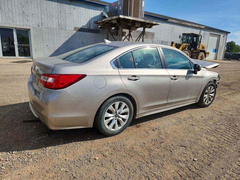 Aukcja sprzedaży 2016 Subaru Legacy, vin: 4S3BNBC66G3007064, numer aukcji: 66048076