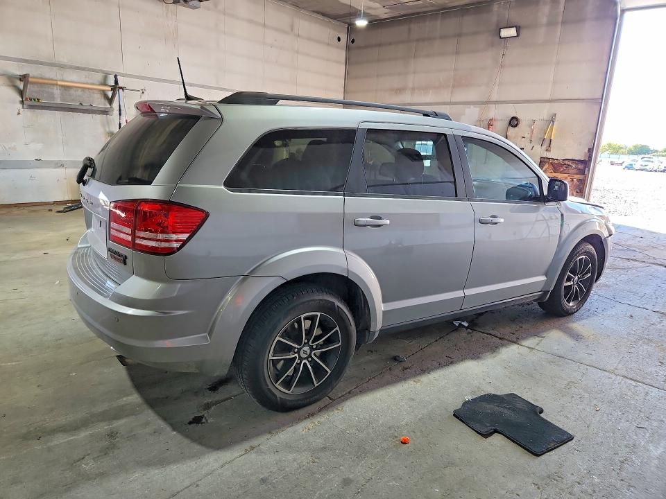 Продаж на аукціоні авто 2020 Dodge Journey, vin: 3C4PDCAB1LT271788, номер лоту: 65282066