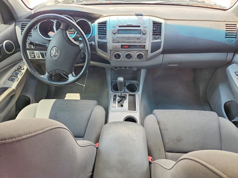 Продаж на аукціоні авто 2010 Toyota Tacoma, vin: 5TEJU4GN2AZ693222, номер лоту: 65800546
