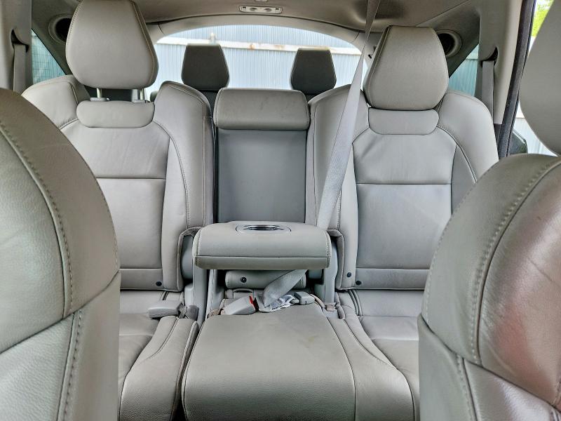 63303396 :رقم المزاد ، 5FRYD3H46GB009876 vin ، 2016 Acura Mdx مزاد بيع