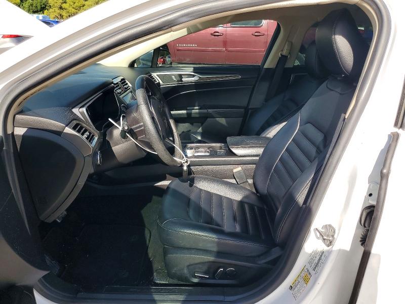 Aukcja sprzedaży 2020 Ford Fusion, vin: 3FA6P0CD3LR177866, numer aukcji: 64782086