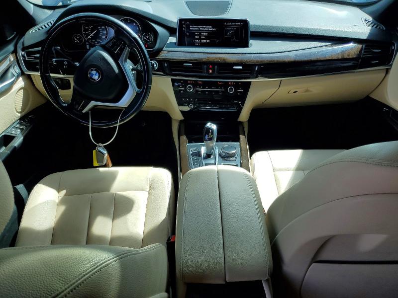 66768176 :رقم المزاد ، 5UXKR0C38H0V82704 vin ، 2017 Bmw X5 مزاد بيع