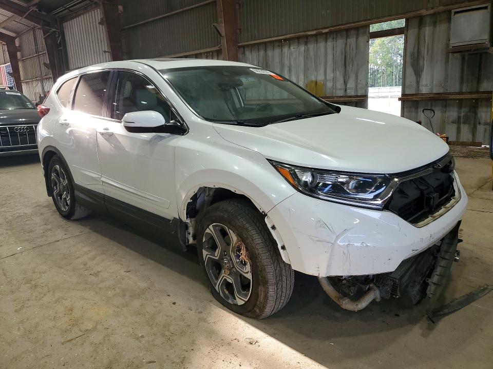 Aukcja sprzedaży 2019 Honda Cr-v, vin: 7FARW1H87KE038517, numer aukcji: 66204086