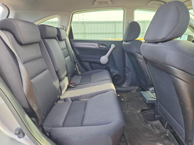 66443146 :رقم المزاد ، JHLRE38337C028931 vin ، 2007 Honda Cr-v مزاد بيع