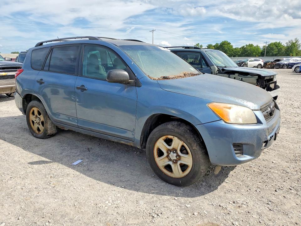 Aukcja sprzedaży 2012 Toyota Rav4, vin: 2T3BF4DV2CW227369, numer aukcji: 66502006