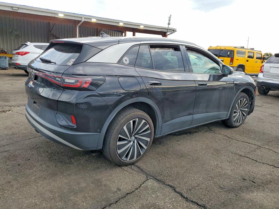 Продажа на аукционе авто 2023 Volkswagen Id.4, vin: 1V2JNPE82PC040990, номер лота: 64500216
