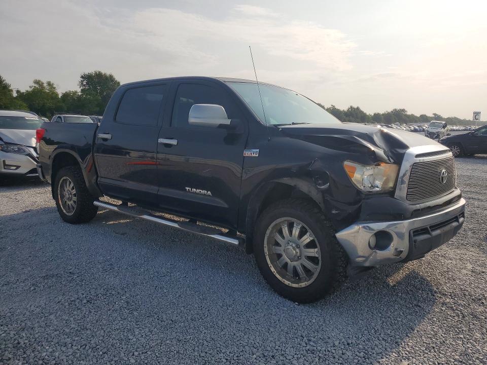 Продажа на аукционе авто 2011 Toyota Tundra, vin: 5TFDW5F14BX206509, номер лота: 63702516