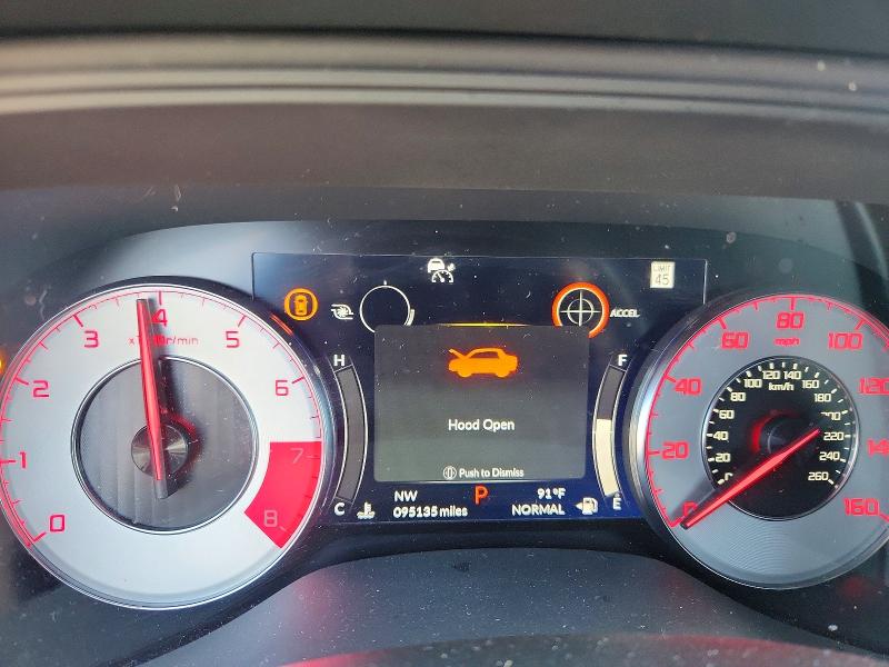 Aukcja sprzedaży 2021 Acura Tlx, vin: 19UUB6F54MA010940, numer aukcji: 64635576