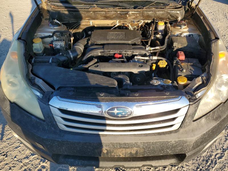 Aukcja sprzedaży 2010 Subaru Outback, vin: 4S4BRBCC9A3376661, numer aukcji: 63767426