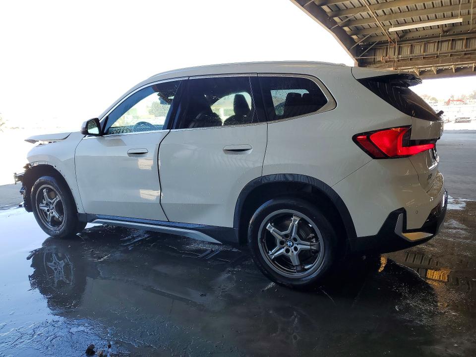 Aukcja sprzedaży 2026 Bmw X1, vin: WBX73EF01T5621185, numer aukcji: 63928096