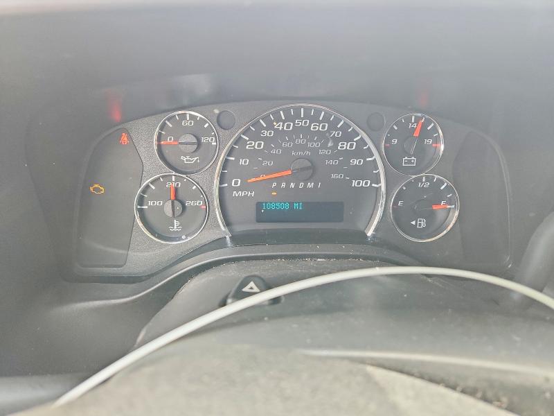 65628446 :رقم المزاد ، 1GCWGAF71M1170321 vin ، 2021 Chevrolet Express G2500 مزاد بيع