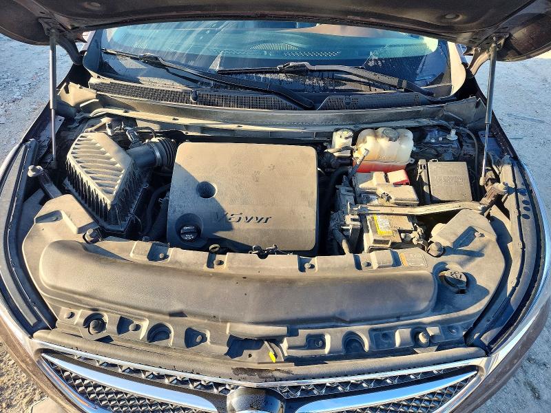 Продажа на аукционе авто 2020 Buick Enclave, vin: 5GAEVCKW9LJ256048, номер лота: 66362736