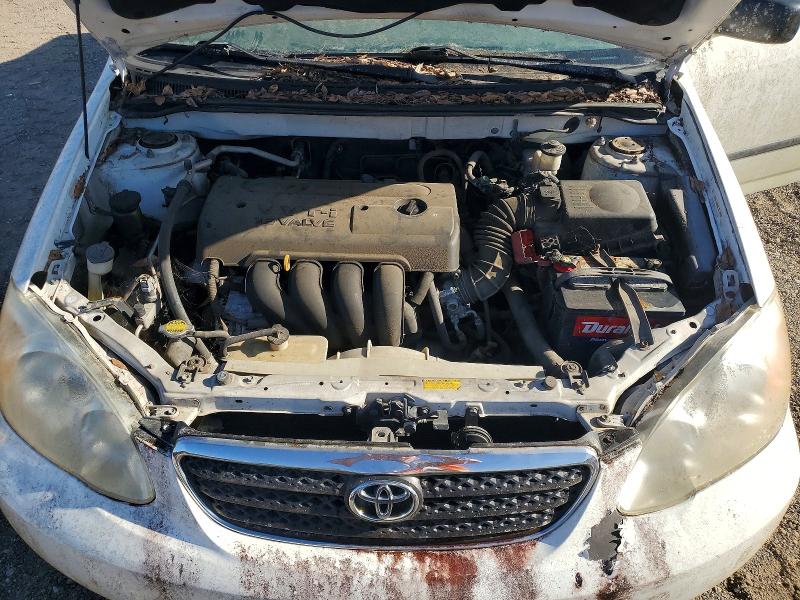Aukcja sprzedaży 2005 Toyota Corolla, vin: 1NXBR32E55Z476913, numer aukcji: 64230266