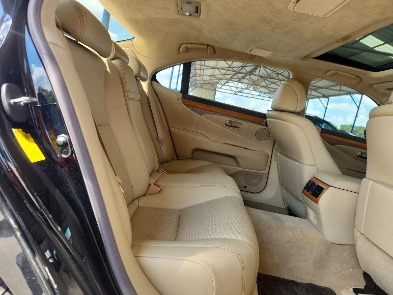 Aukcja sprzedaży 2014 Lexus Ls, vin: JTHDL5EF2E5006328, numer aukcji: 66889666