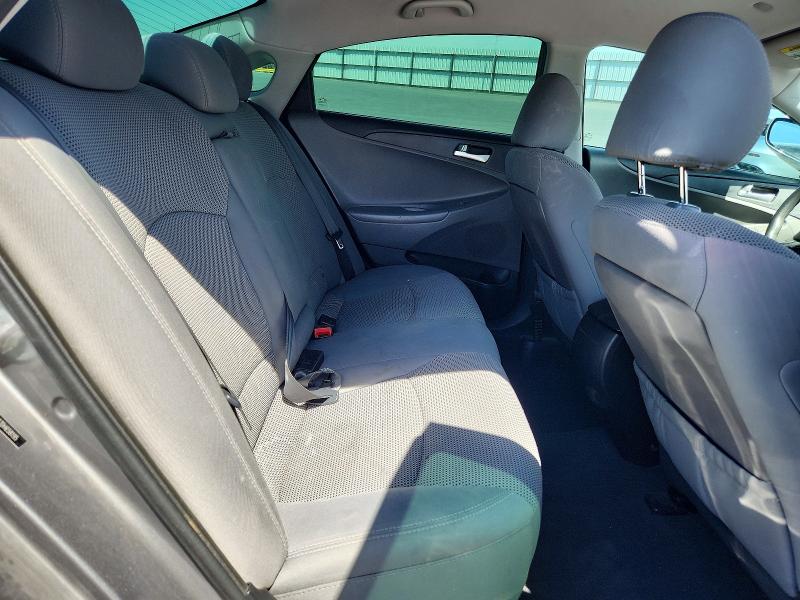 Продаж на аукціоні авто 2013 Hyundai Sonata, vin: 5NPEB4AC7DH658195, номер лоту: 65941246