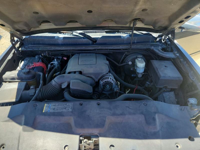 63223896 :رقم المزاد ، 3GCEC23C69G219049 vin ، 2009 Chevrolet Silverado مزاد بيع
