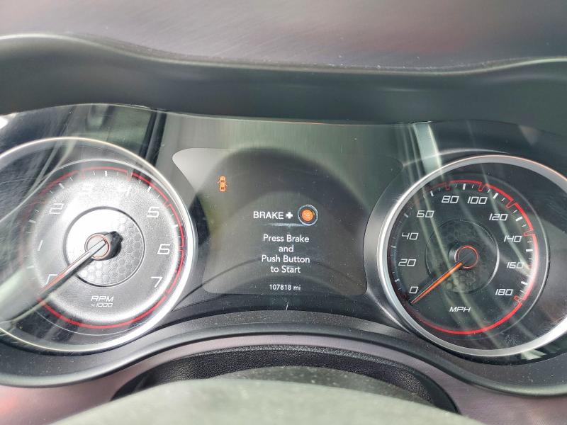 Продаж на аукціоні авто 2019 Dodge Charger, vin: 2C3CDXGJ4KH661607, номер лоту: 64445926
