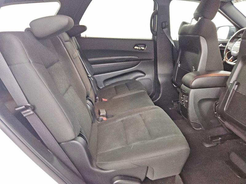 Aukcja sprzedaży 2026 Dodge Durango, vin: 1C4RDHDG6TC174529, numer aukcji: 63822246