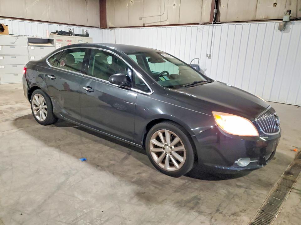 Продаж на аукціоні авто 2014 Buick Verano, vin: 1G4PR5SK8E4173440, номер лоту: 63829746