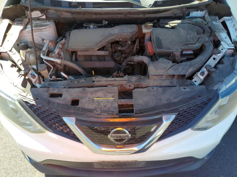 Auction sale of the 2017 Nissan Rogue Sport, vin: JN1BJ1CP9HW017900, lot number: 64656786
