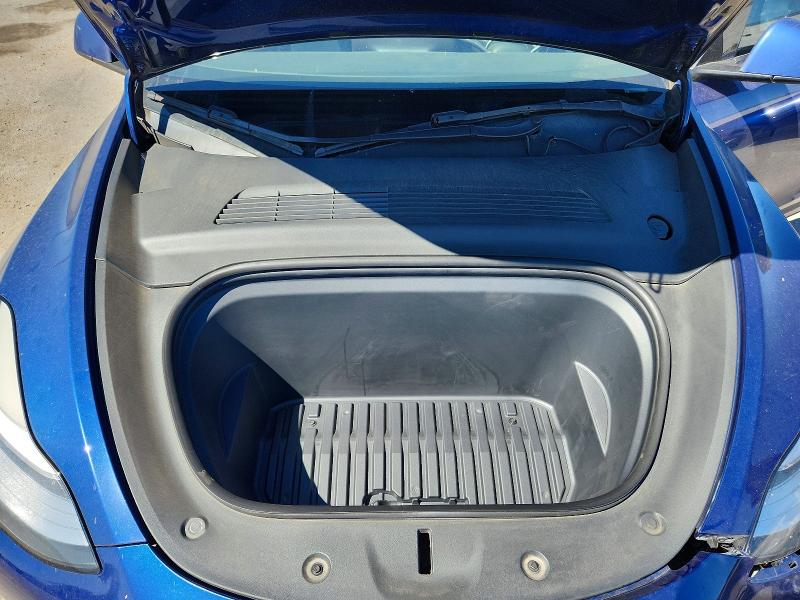 Продаж на аукціоні авто 2021 Tesla Model Y, vin: 5YJYGDEE7MF097201, номер лоту: 65839956