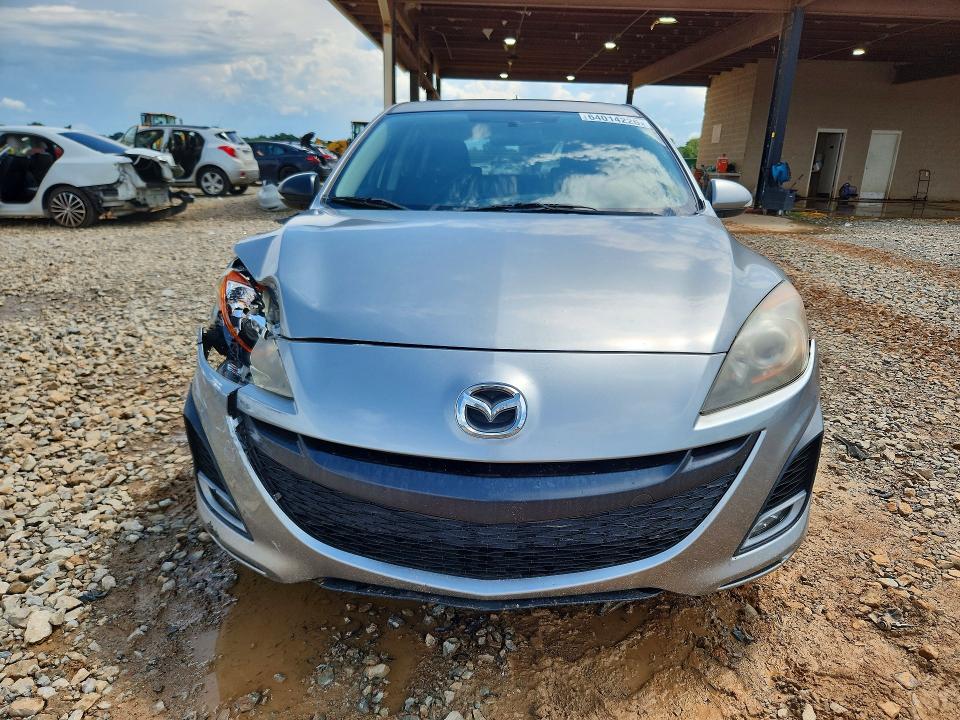 64014226 :رقم المزاد ، JM1BL1H60A1201780 vin ، 2010 Mazda 3 مزاد بيع
