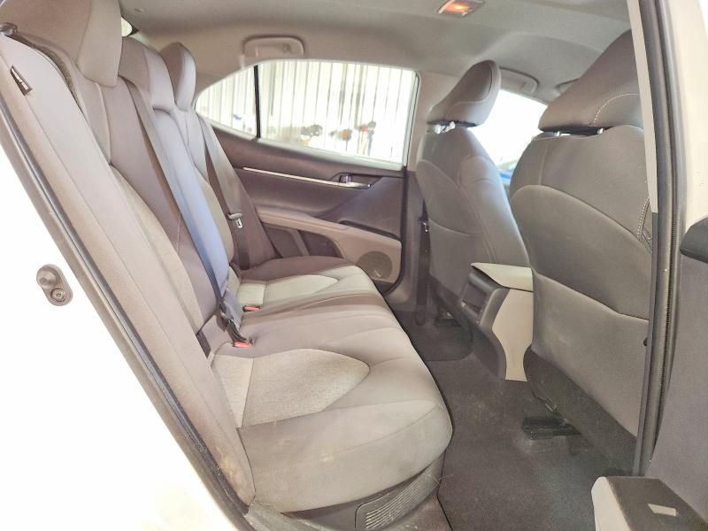 Aukcja sprzedaży 2022 Toyota Camry, vin: 4T1C31AK8NU594312, numer aukcji: 67127276