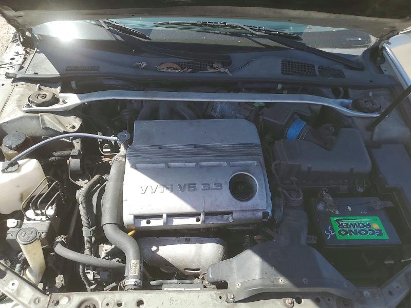 Aukcja sprzedaży 2004 Lexus Es, vin: JTHBA30G440019899, numer aukcji: 65119696